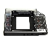 Контейнер для HDD Gembird MF-95-02 Низкопрофильный адаптер для 2.5-дюймового накопителя в отсек 5.25 дюйма, 12 мм, фото 6