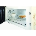 Микроволновая Печь Gorenje MO4250CLI 20л. 800Вт слоновая кость, фото 9