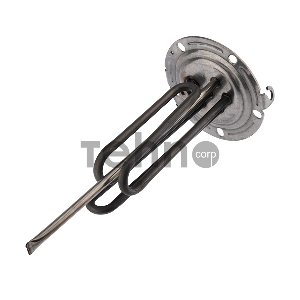 Нагревательный элемент для бойлера ТЭН 2500 Вт, фланец М5, 125 мм REXANT