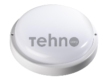 PBH - PC2-RA 18W (компакт) 6500K WHITE IP65 светильник LED ЖКХ | .5032309 | Jazzway