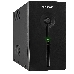 Источник бесперебойного питания CROWN Line Intractive CMU-SP1200IEC USB 1200VA\720W, фото 5