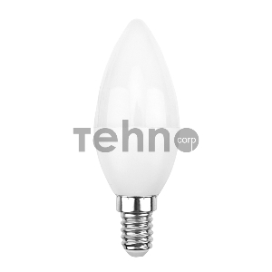 Лампа светодиодная Свеча (CN) 11,5 Вт E14 1093 лм 4000 K нейтральный свет REXANT