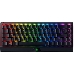 Игровая клавиатура Razer BlackWidow V3 Mini HyperSpeed (Yellow Switch) - Russian Layout, фото 5