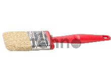 Кисть плоская Зубр 