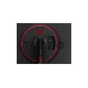 Монитор LG 27 UltraGear 27GP750-B IPS 1920x1080 240Hz 400cd/m2 16:9