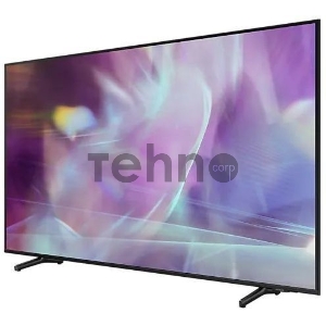 Телевизор Samsung 43 QE43Q60ABUXRU, Q60AB 4K Smart TV 2021