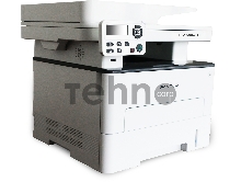 МФУ лазерный Pantum M7105DN (ч/б, A4, 1200х600 dpi, USB, LAN, 33ppm)