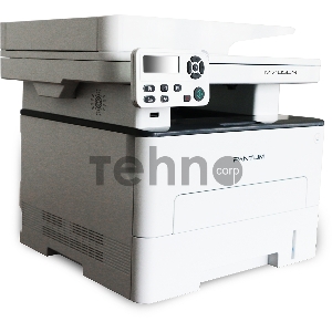 МФУ лазерный Pantum M7105DN (ч/б, A4, 1200х600 dpi, USB, LAN, 33ppm) МФУ лазерный Pantum M7105DN (ч/б, A4, 1200х600 dpi, USB, LAN, 33ppm)