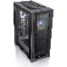 Корпус Thermaltake CTE T500 TG ARGB черный без БП ATX 3x140mm 2xUSB3.0 1xUSB3.1 audio bott PSU, фото 4