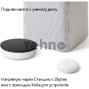 Датчик протечки, Яндекс, Zigbee YNDX-00521