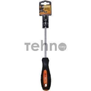 Отвёртка крестовая ВИХРЬ PH2, 150 мм