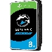 Жесткий диск SATA 8TB 7200RPM 6GB/S 256MB ST8000VX010 SEAGATE, фото 4