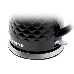 Чайник электрический Centek CT-0061 Black 2.0л, 2000W, чёрная керамика, рельефный корпус, фото 3