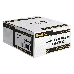 Кулер ExeGate EX286151RUS EE90-Cu (Al+Cu, LGA775/1150/1151/1155/1156/1200/AM2/AM2+ /AM3/AM3+/AM4/FM1/FM2/754/939/940, TDP 80W, Fan 90mm, 2200RPM, Hydro bearing, 3pin, 22db, 265г, с термопастой, на защелках, Retail color box), фото 5