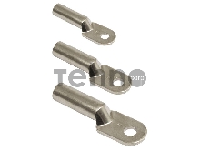 Наконечник Iek UNP40-016-06-08 JG-16 медный луженый кабельный ИЭК