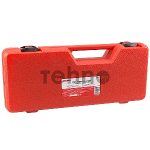 Пресс гидравлический REXANT CT-120 для наконечников 10-120 мм²