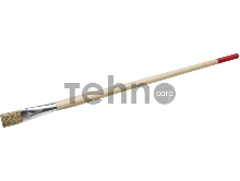 Кисть круглая тонкая STAYER 