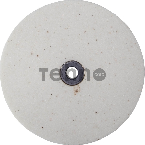 Круг шлифовальный абразивный Луга 3650-180-06 по металлу, 180х6х22,23мм