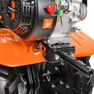 Мотоблок Patriot КАЛУГА М (440107011) бензиновый 7л.с.