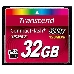 Флеш карта CF 32GB Transcend, 800X, фото 3