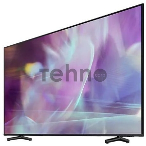 Телевизор Samsung 43 QE43Q60ABUXRU, Q60AB 4K Smart TV 2021