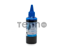 Чернила NV PRINT универсальные на водной основе NV-INK100CBr для аппаратов Brother (100 ml) Cyan