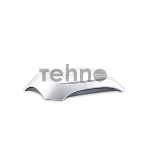 Роутер беспроводной TP-Link TL-WR840N N300 10/100BASE-TX белый