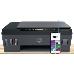 МФУ cтруйное HP Smart Tank 515 AiO Printer (СНПЧ, принтер/ сканер/ копир, А4, 11/5 стр/мин, USB, WiFi), фото 2