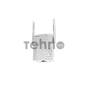 Повторитель сигнала Tenda A18 1200Mbps Wireless 11ac Wall Plugged Range Extender, 2.4G and 5G, 802.11a/b/g/n/ac, Range Extender button, Repeater mode
