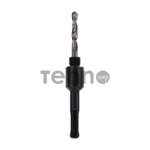 Хвостовик SDS PLUS для коронок Bimetal 14-30 мм REXANT