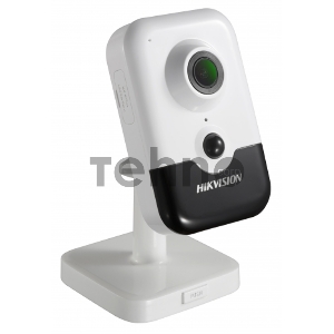 Видеокамера IP Hikvision DS-2CD2463G2-I(4mm) 4-4мм цветная Видеокамера IP Hikvision DS-2CD2463G2-I(4mm) 4-4мм цветная