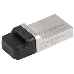 Флеш Диск Transcend 32GB JetFlash 880, USB 3.0 OTG ,Металл, фото 2