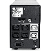 Источник бесперебойного питания Powercom Imperial IMD-2000AP 1200Вт 2000ВА черный, фото 10