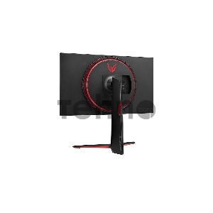 Монитор LG 27 UltraGear 27GP750-B IPS 1920x1080 240Hz 400cd/m2 16:9