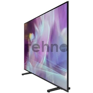 Телевизор Samsung 43 QE43Q60ABUXRU, Q60AB 4K Smart TV 2021