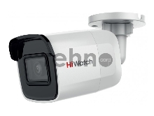 Камера видеонаблюдения HiWatch DS-I650M(B)(2.8mm) 2.8-2.8мм цв.