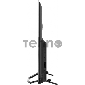 Телевизор LED Hisense 55 55U7HQ черный 4K Ultra HD 120Hz DVB-T DVB-T2 DVB-C DVB-S DVB-S2 USB WiFi Smart TV (RUS)