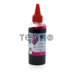 Чернила NV PRINT универсальные на водной основе NV-INK100MBr для аппаратов Brother (100 ml) Magenta