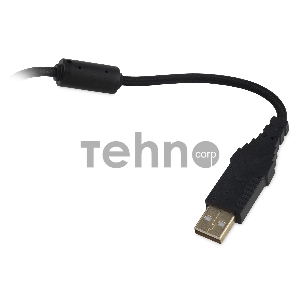 Клавиатура игровая GMNG 707GK механическая черный USB for gamer LED