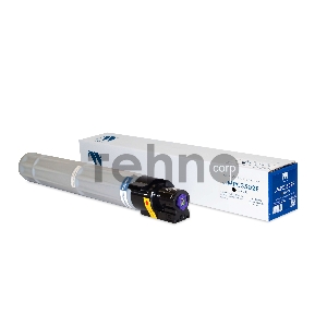Картридж NVP совместимый NV-MPC3502E Black для Ricoh Aficio-MPC3002/MPC3502 (28000k)