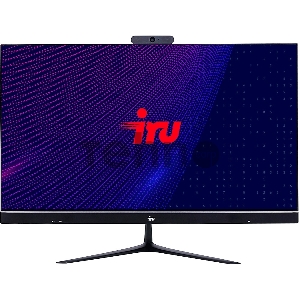 Моноблок IRU Office 23IH5P 23.8 Моноблок IRU Office 23IH5P 23.8