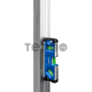 Магнитный компактный уровень ЗУБР 150 мм Компакт3-М