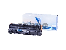 Картридж NV Print совместимый Canon 728 для MF4410/MF4430/MF4450/MF4550d/MF4570dn/MF4580d (2100k)