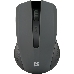 Мышь Defender Accura MM-935 Grey USB 52936 {Беспроводная оптическая мышь, 4 кнопки,800-1600 dpi}, фото 2