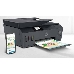 МФУ HP Smart Tank 615 AiO, струйный принтер/сканер/копир, (A4, 11/5 стр/мин, USB, Wi-Fi, BT, черный), фото 2