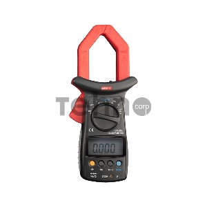 Токовые клещи UNI-T UT205 Токовые клещи UNI-T UT205