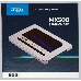 Накопитель Crucial SSD Disk MX500 1000GB ( 1Tb ) SATA 2.5” 7mm (with 9.5mm adapter), фото 9