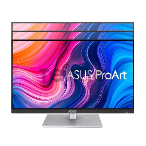 МОНИТОР 27 ASUS PA278CV Black (IPS, LED, Wide, 2560x1440, 75Hz, 5ms, 178°/178°, 350 cd/m, 1000:1, +2хDP, +НDMI, +MM, 4x