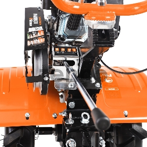 Мотоблок Patriot КАЛУГА М (440107011) бензиновый 7л.с.