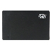 Внешний корпус USB 3.0 AgeStar 3UB2P3C (BLACK), безвинтовой, черный, фото 1